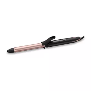 BaByliss 19 mm Curling Tong Щипцы для завивки Теплый Черный, Розовое золото 2,5 m