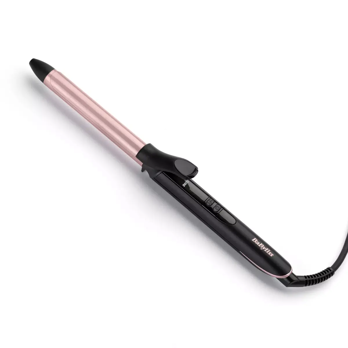 Kēršanas dzelzs BaByliss 19 mm Photo 4
