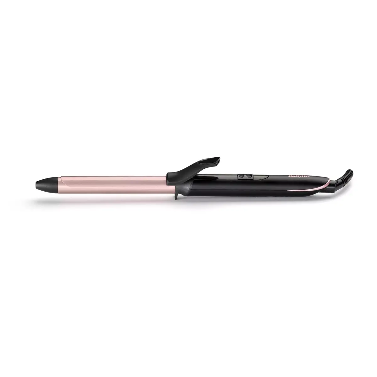 Kēršanas dzelzs BaByliss 19 mm Photo 5
