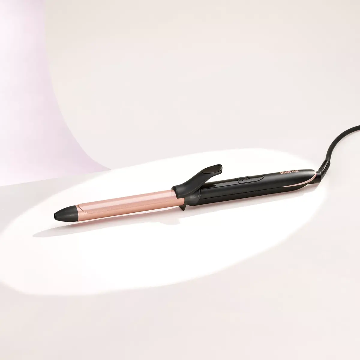 Kēršanas dzelzs BaByliss 19 mm Photo 9