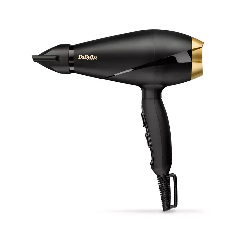 Фен BABYLISS Power Pro 2000 Вт Photo 2