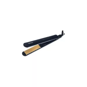 Brock Electronics HS 5002 BK Straightening iron Warm Black 35 W