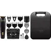 SENCOR SHP 8305BK hair trimmer Photo 3