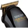 SENCOR SHP 8305BK hair trimmer Photo 6