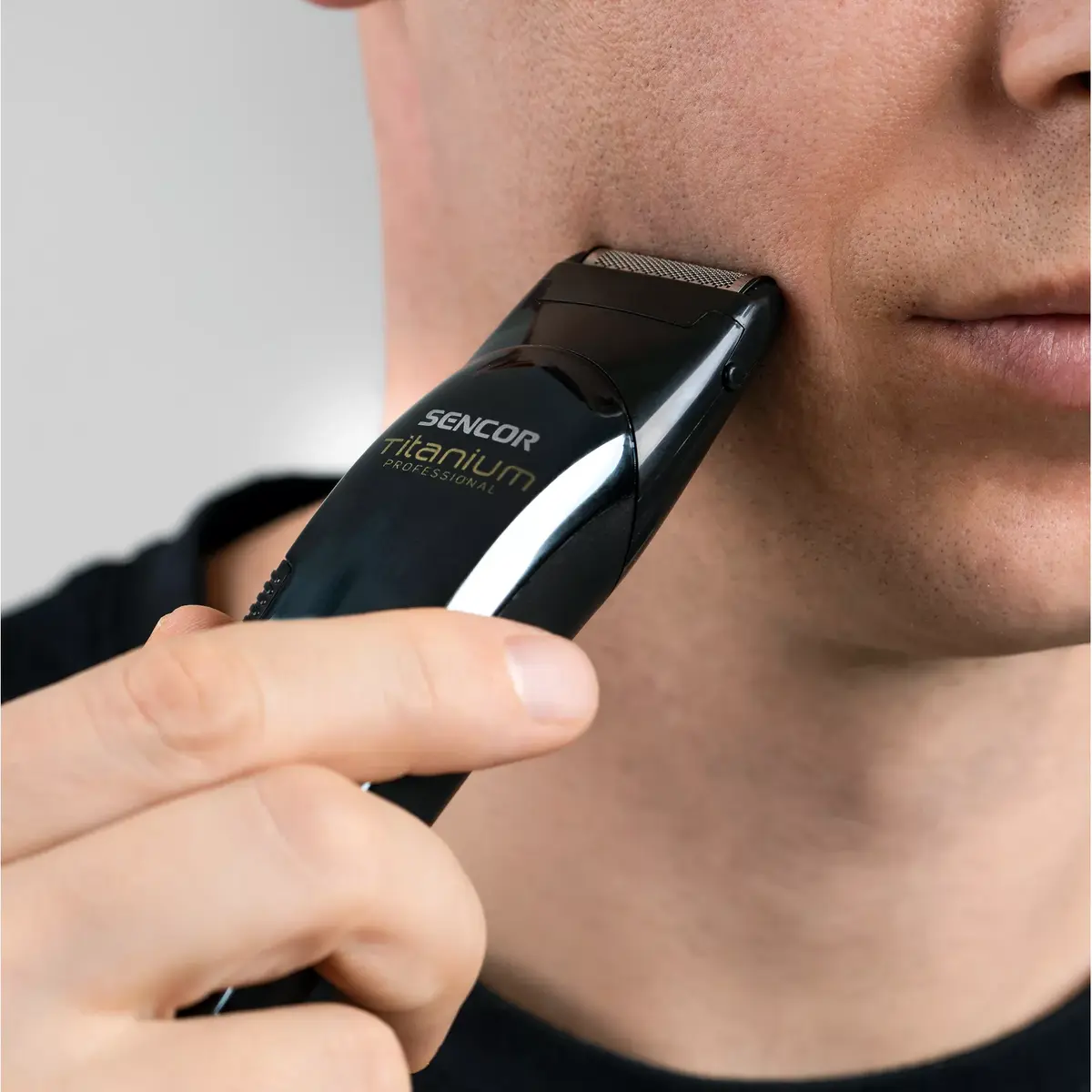 SENCOR SHP 8305BK hair trimmer Photo 8