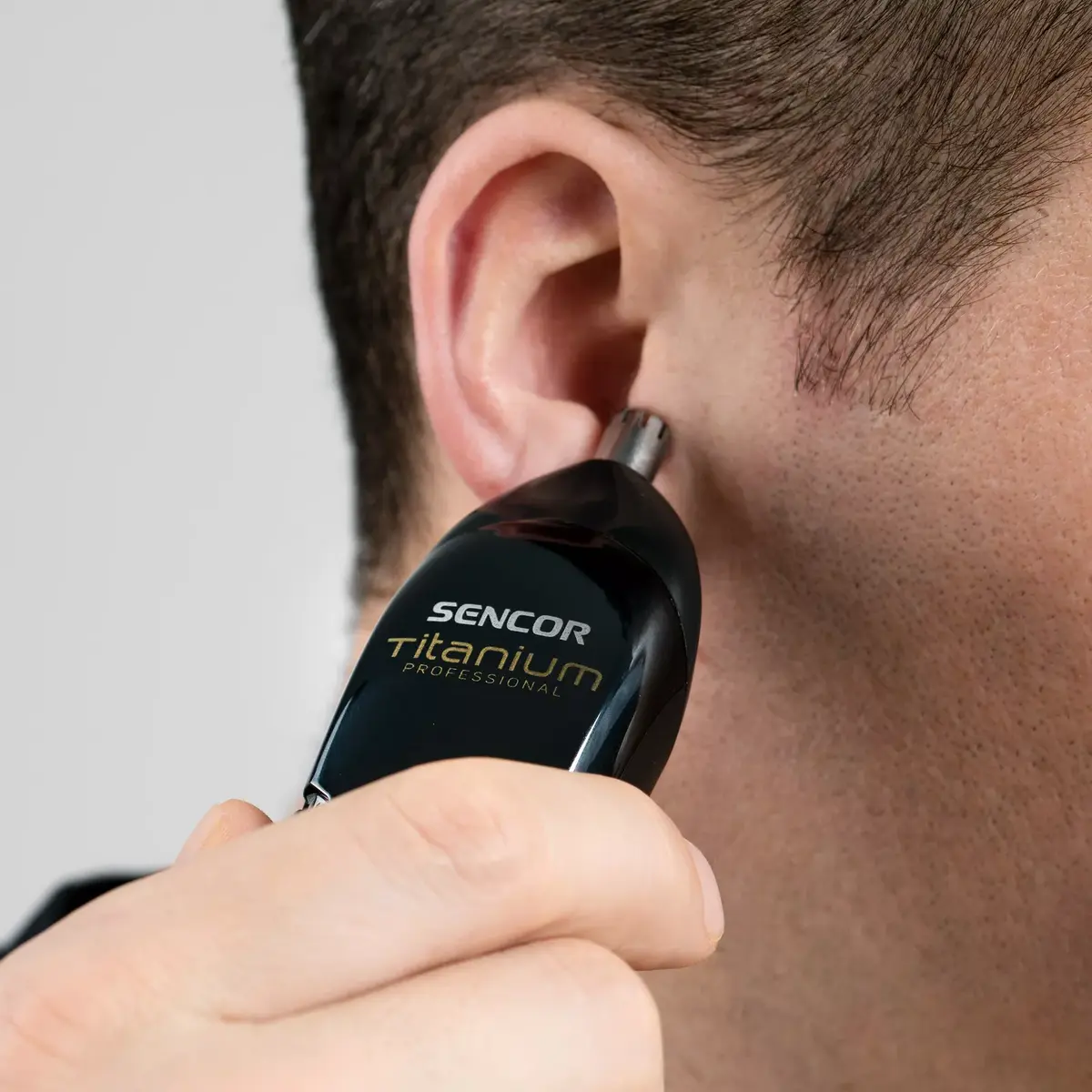 SENCOR SHP 8305BK hair trimmer Photo 9