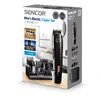 SENCOR SHP 8305BK hair trimmer Photo 16