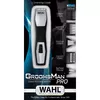Триммер Wahl GroomsMan Pro Photo 2