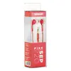 SENCOR SEP 120 — проводные in-ear наушники Photo 2
