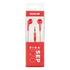 SENCOR SEP 120 — проводные in-ear наушники Photo 4