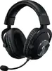 Austiņas Logitech G G PRO X Gaming Headset Photo 3