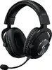Headset Logitech G G PRO X Gaming Headset Photo 4