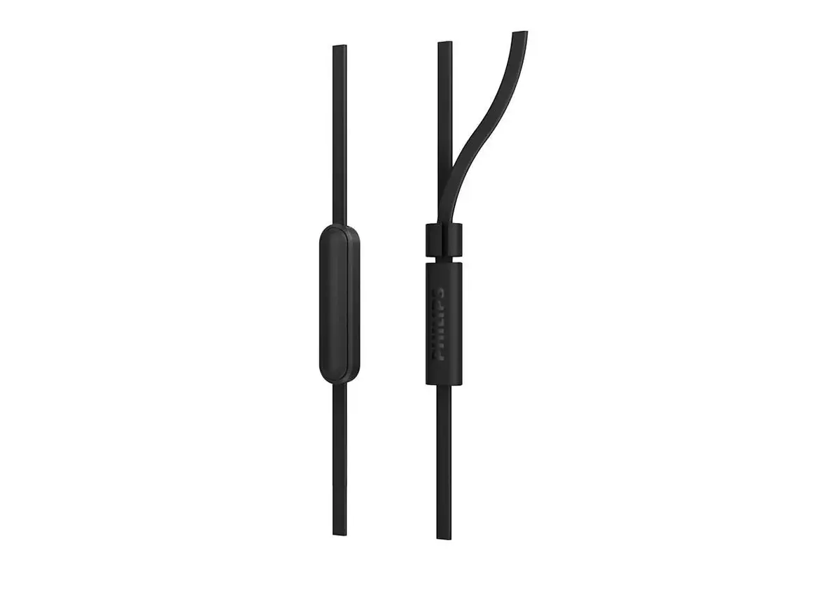 Philips TAE1105BK/00 vadu in-ear austiņas Photo 3