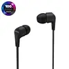 Philips TAE1105BK/00 проводные внутриканальные наушники Photo 2