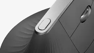 57° VERTICAL ANGLE FOR IMPROVED WRIST POSTURE