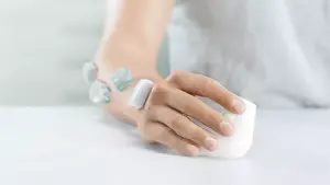 USER TESTED. ERGONOMIST-APPROVED.