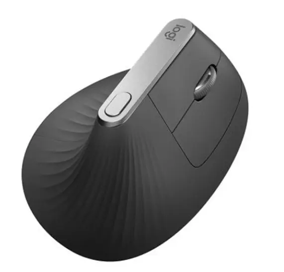 Logitech MX Vertical Ergonomic Mouse Photo 10