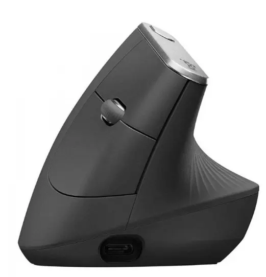 Logitech MX Vertical Ergonomic Mouse Photo 11