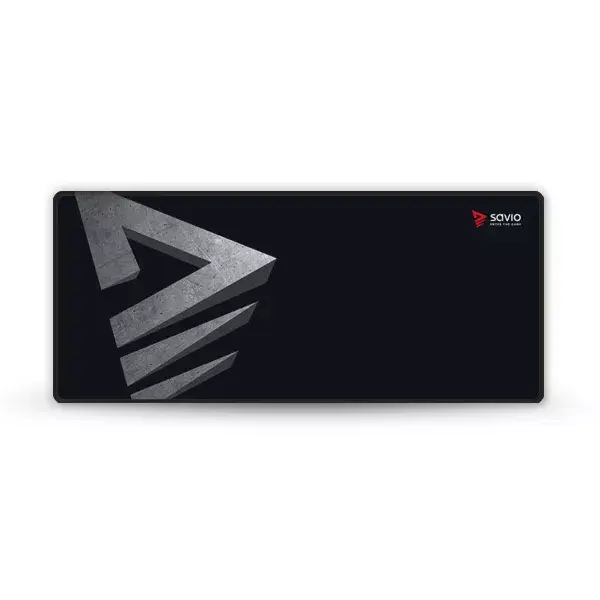 SAVIO Precision Control Gaming mouse pad 1000×500 mm Photo 2