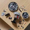 LEGO Mandalorian Helmet 75328 display model Photo 11