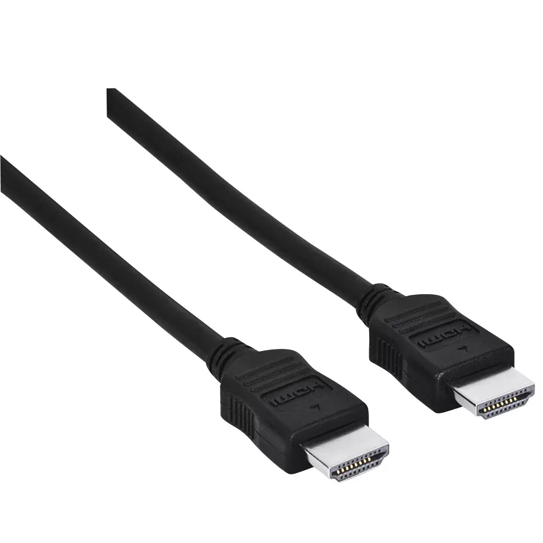 Hama HDMI kabelis 1.5m A