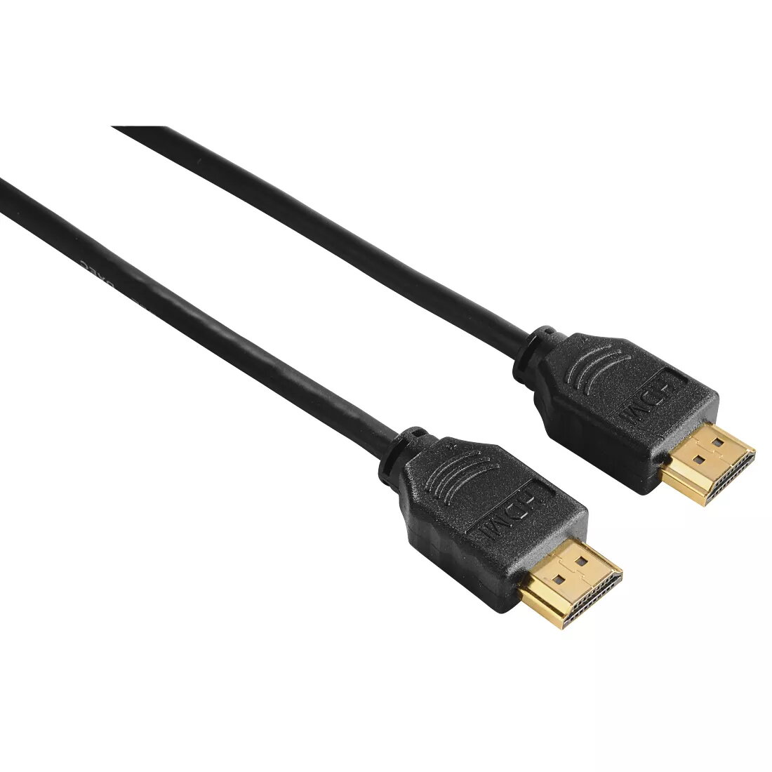Hama 00205002 HDMI kabelis 1.5
