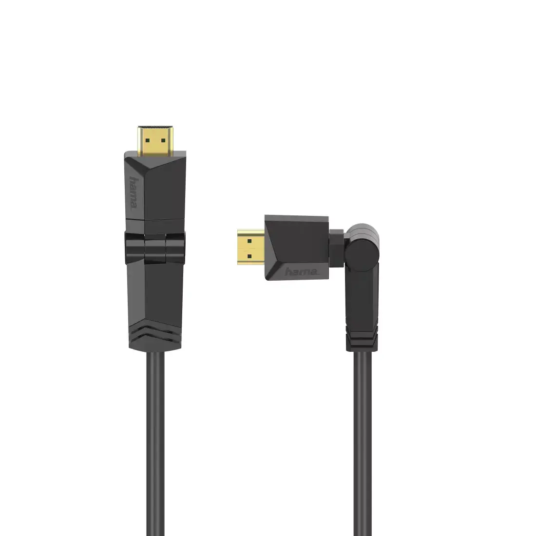 Hama HDMI kabelis 1.5m A