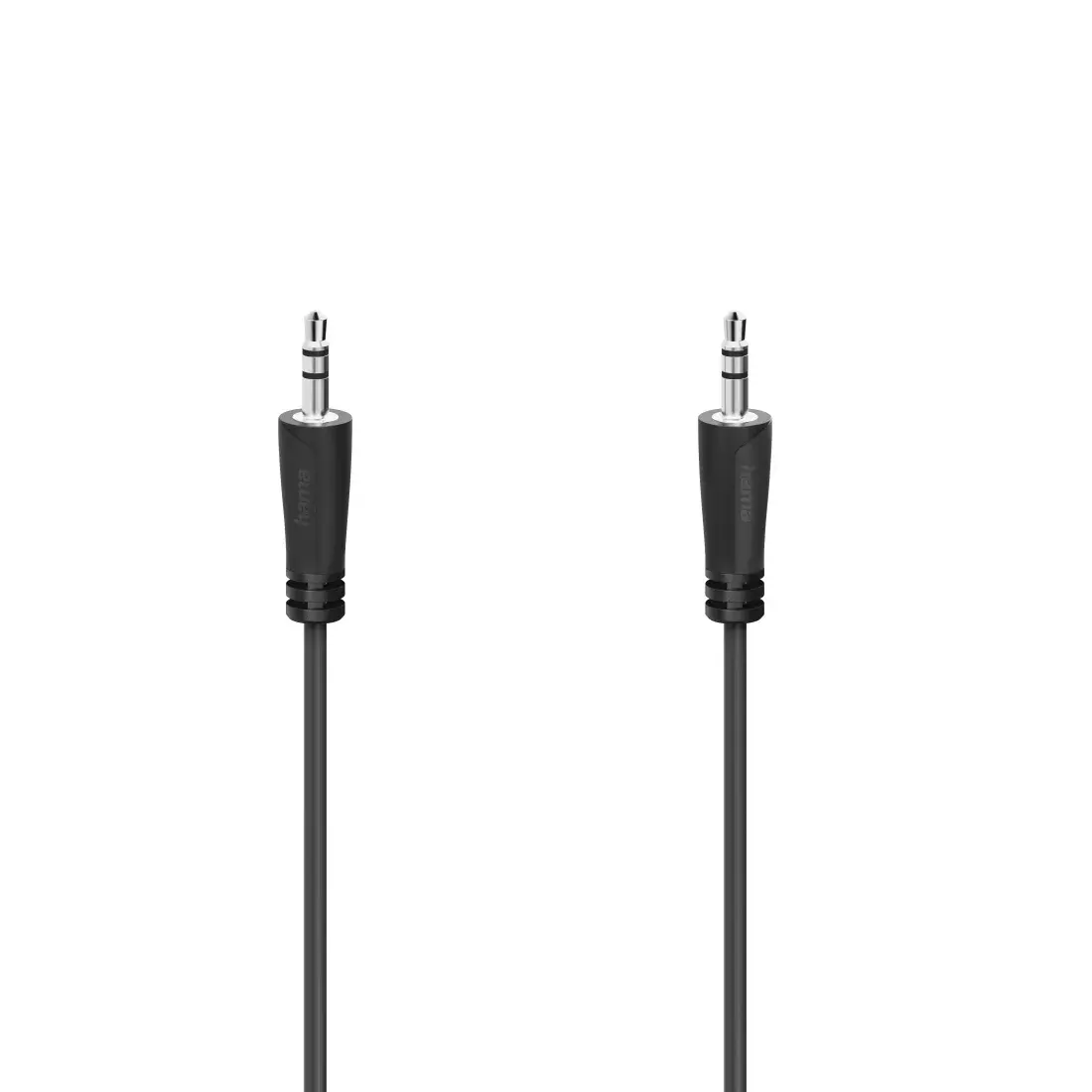 Audio kabelis Hama 00205287 0.5m