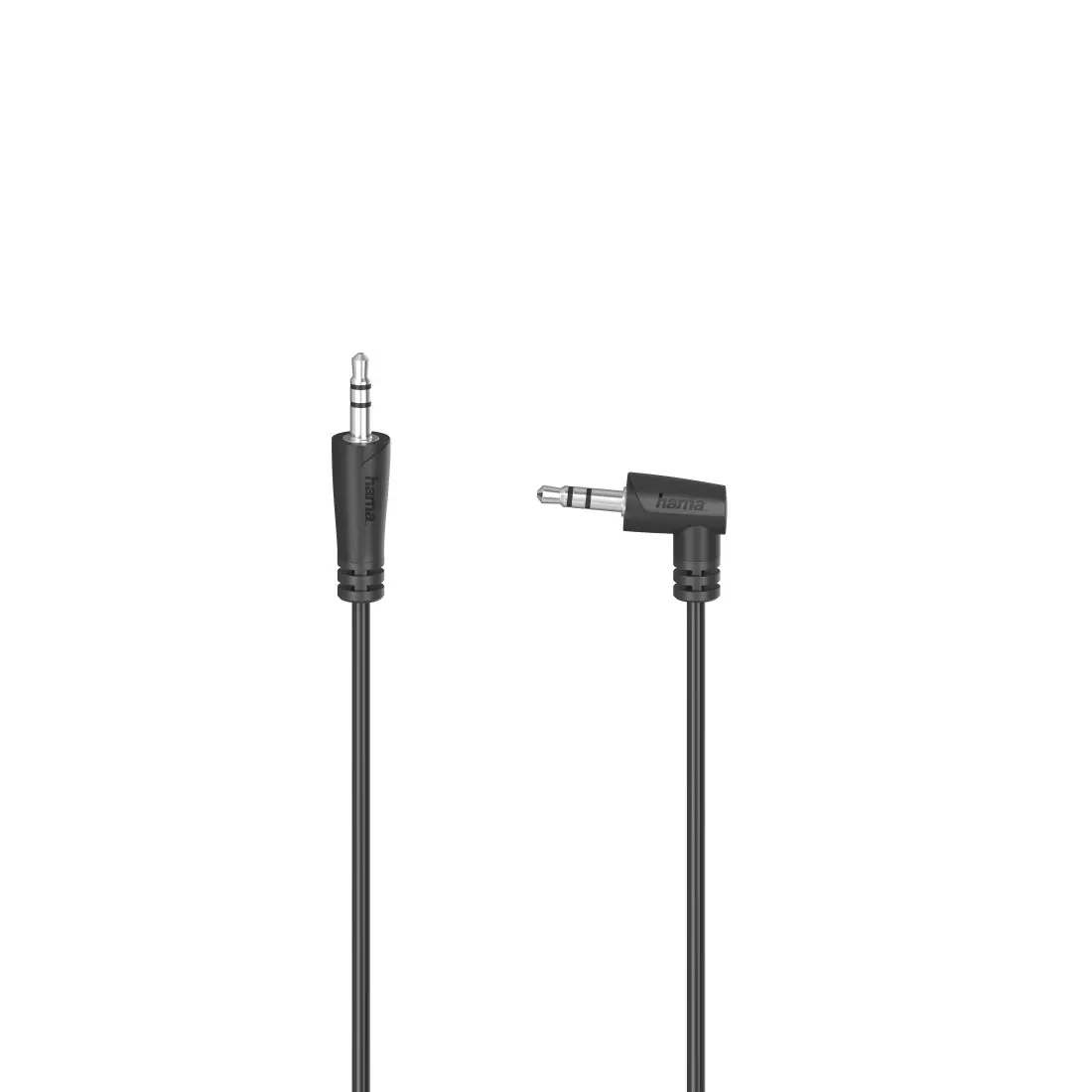 Audio kabelis Hama 00205285 0.5m