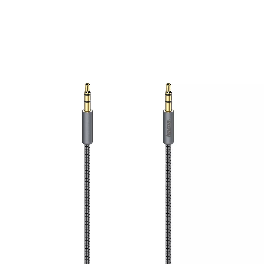 Hama Elite audio kabelis 0.75