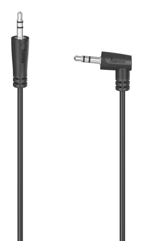 Hama 00200723 audio kabelis 3.5mm