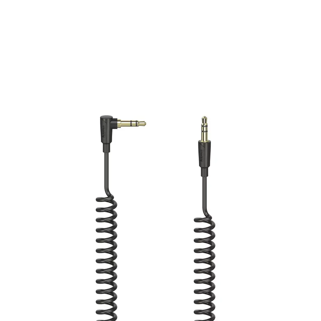 Hama Flexi-Slim audio kabelis 3.5mm