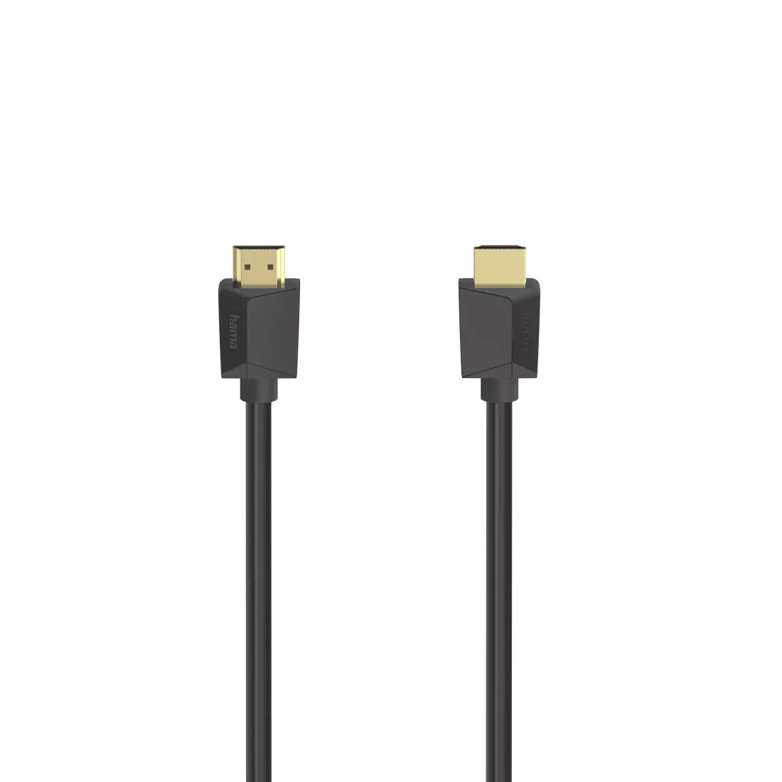Hama HDMI kabelis 2m A tips