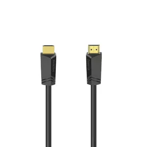 Hama 00205008 HDMI kabelis 7.5 m HDMI Type A Standarta Melns