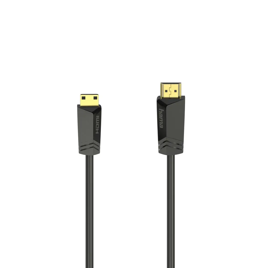 Hama 00205015 HDMI kabelis 1.5