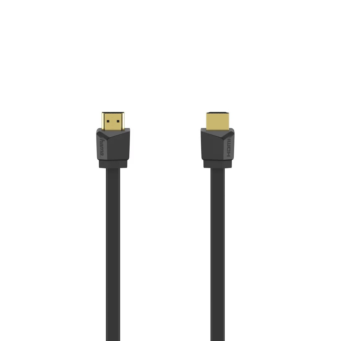 Hama Flexi-Slim HDMI kabelis 1.5