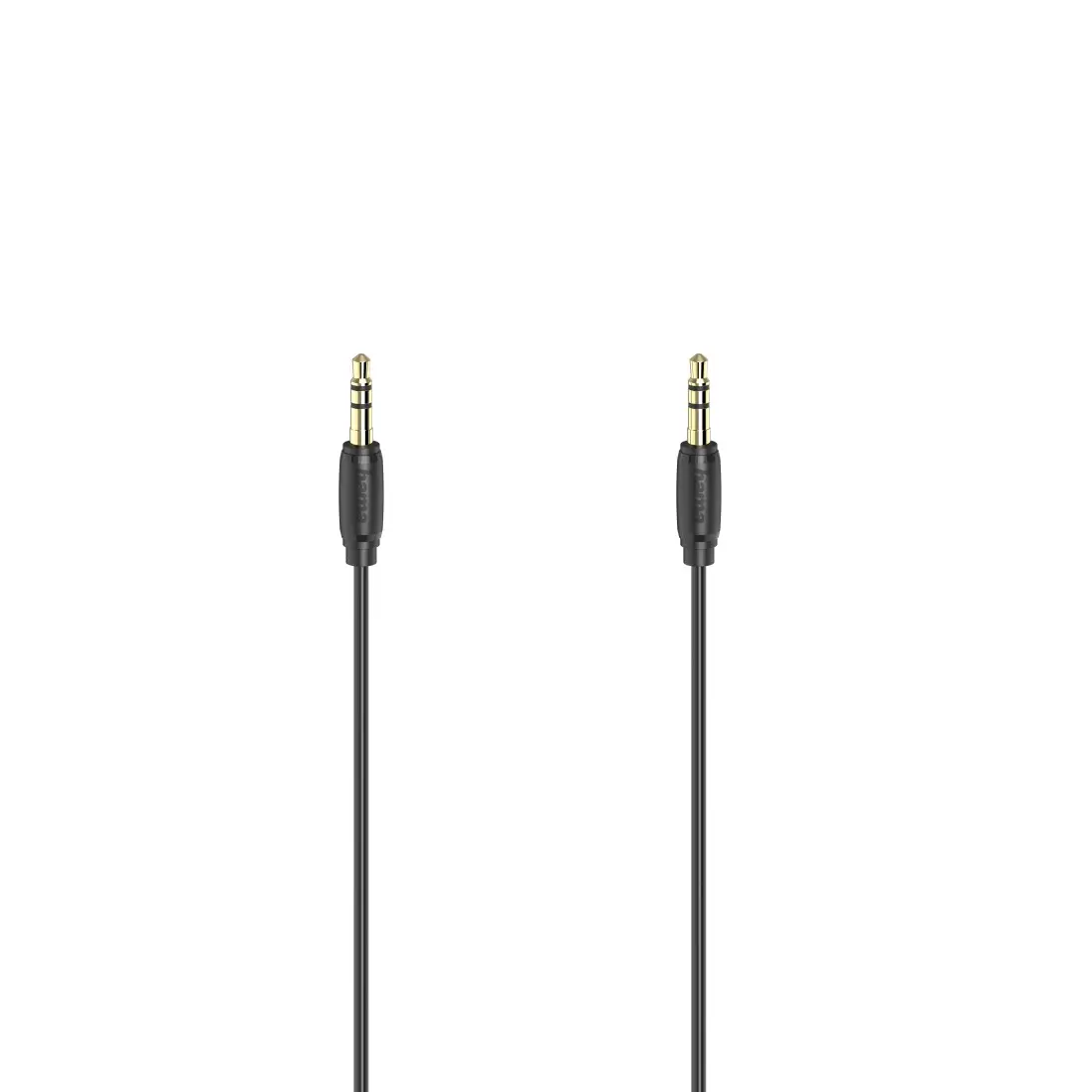 Audio kabelis Hama 00205263 3.5mm