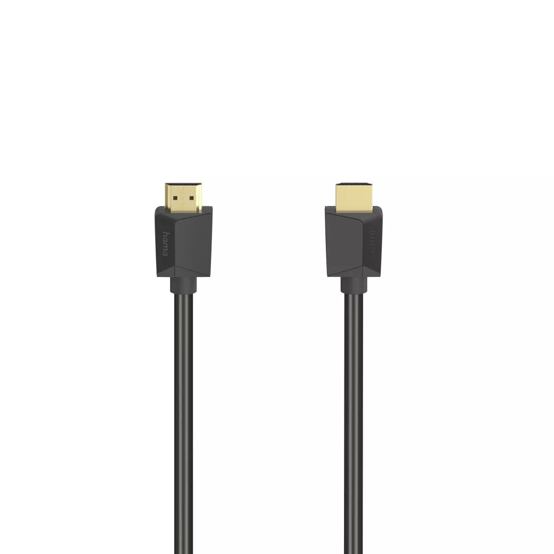 Hama HDMI Kabelis Tips A Vīrietis