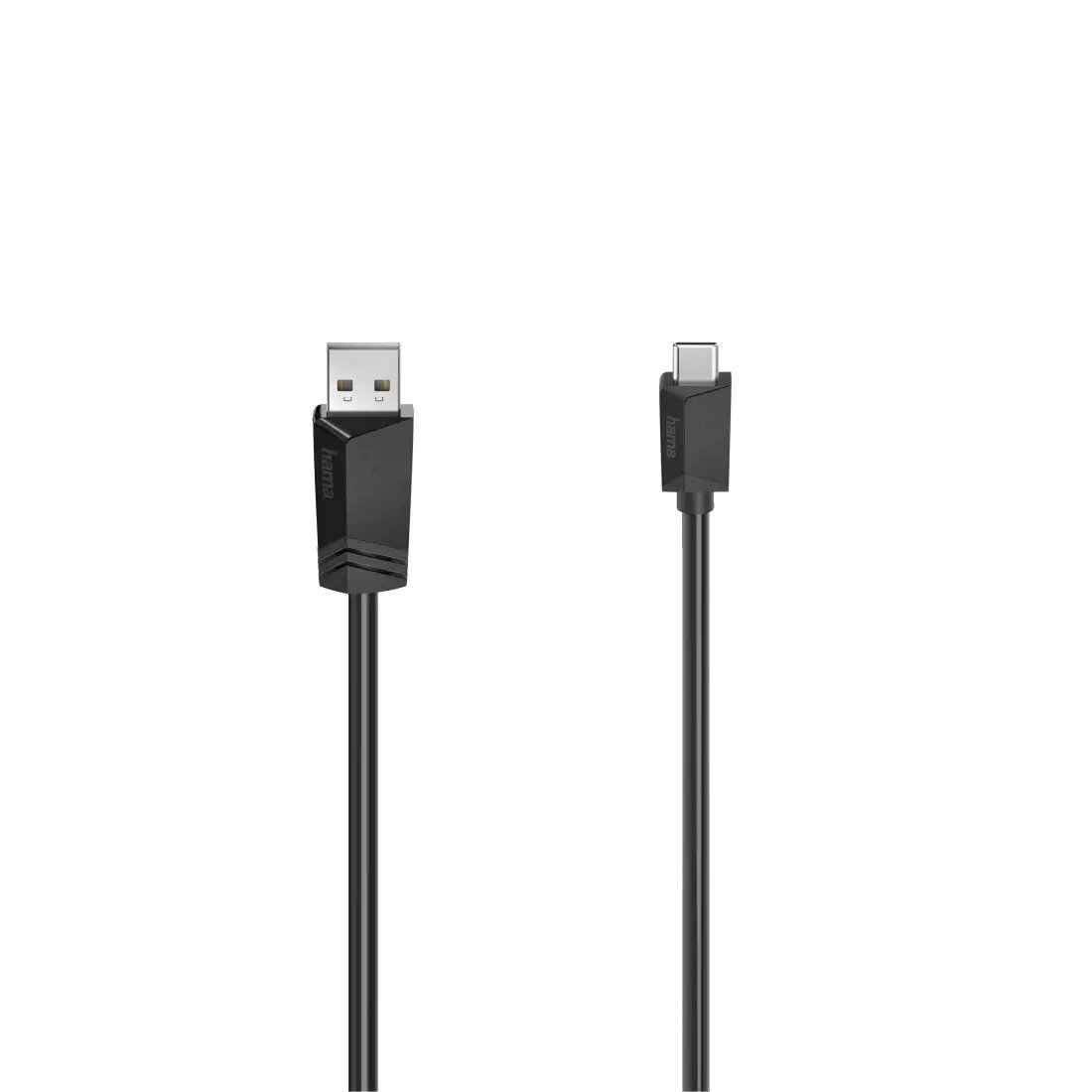 Hama 00200633 USB kabelis USB 2