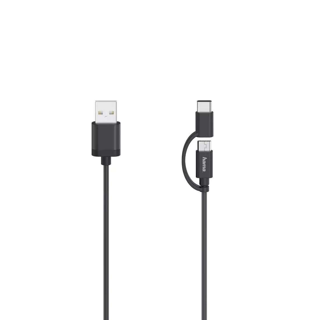 USB cable Hama 00200616 Photo 2