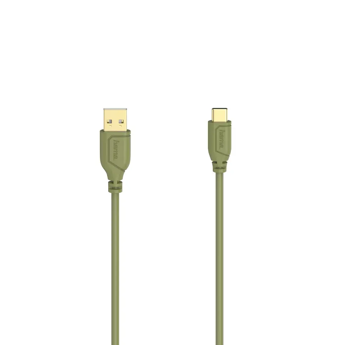 Hama Flexi-Slim USB cable USB 2.0 0.75 m Photo 2