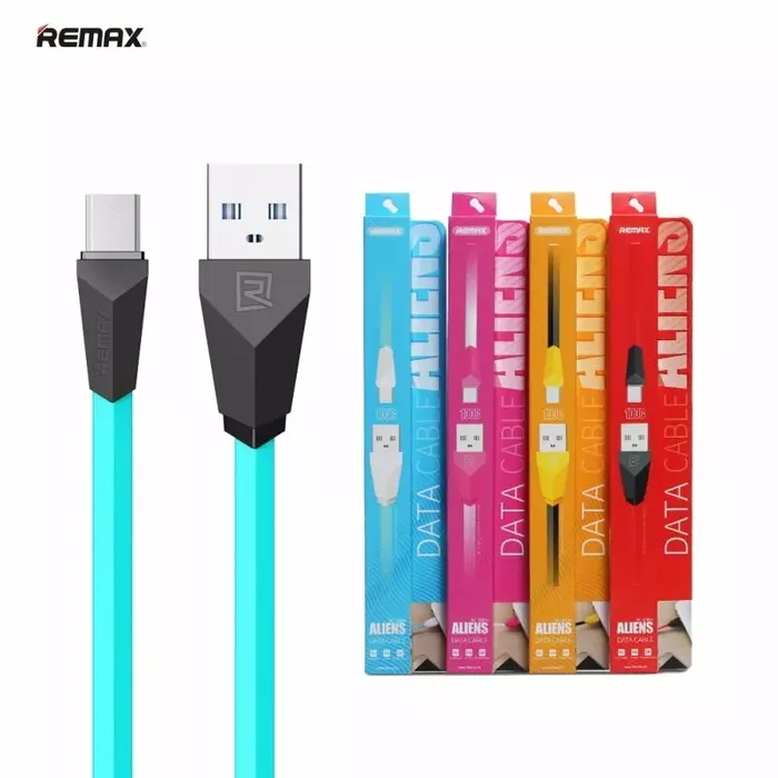 REMAX RC-030m/BK Photo 1