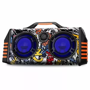 Portable Speaker Sencor SSS 3600 KIDS, Blue