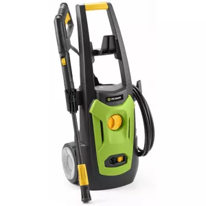 Pressure washer Fieldmann FDW 201602-E Compact petrol, 420 l/h, 130 bar, 5 m hose