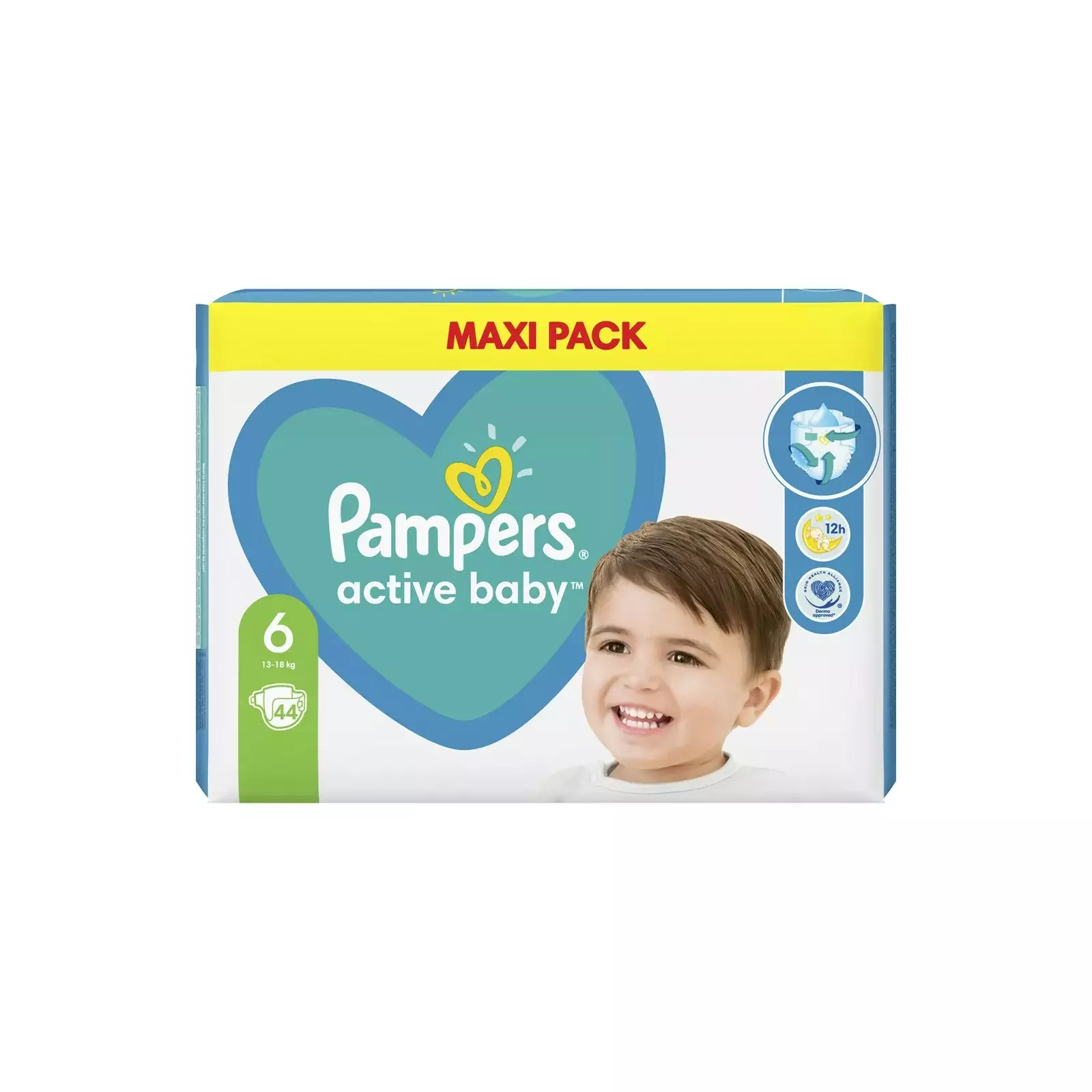 Pampers DIOPMPPIE0048 Photo 8