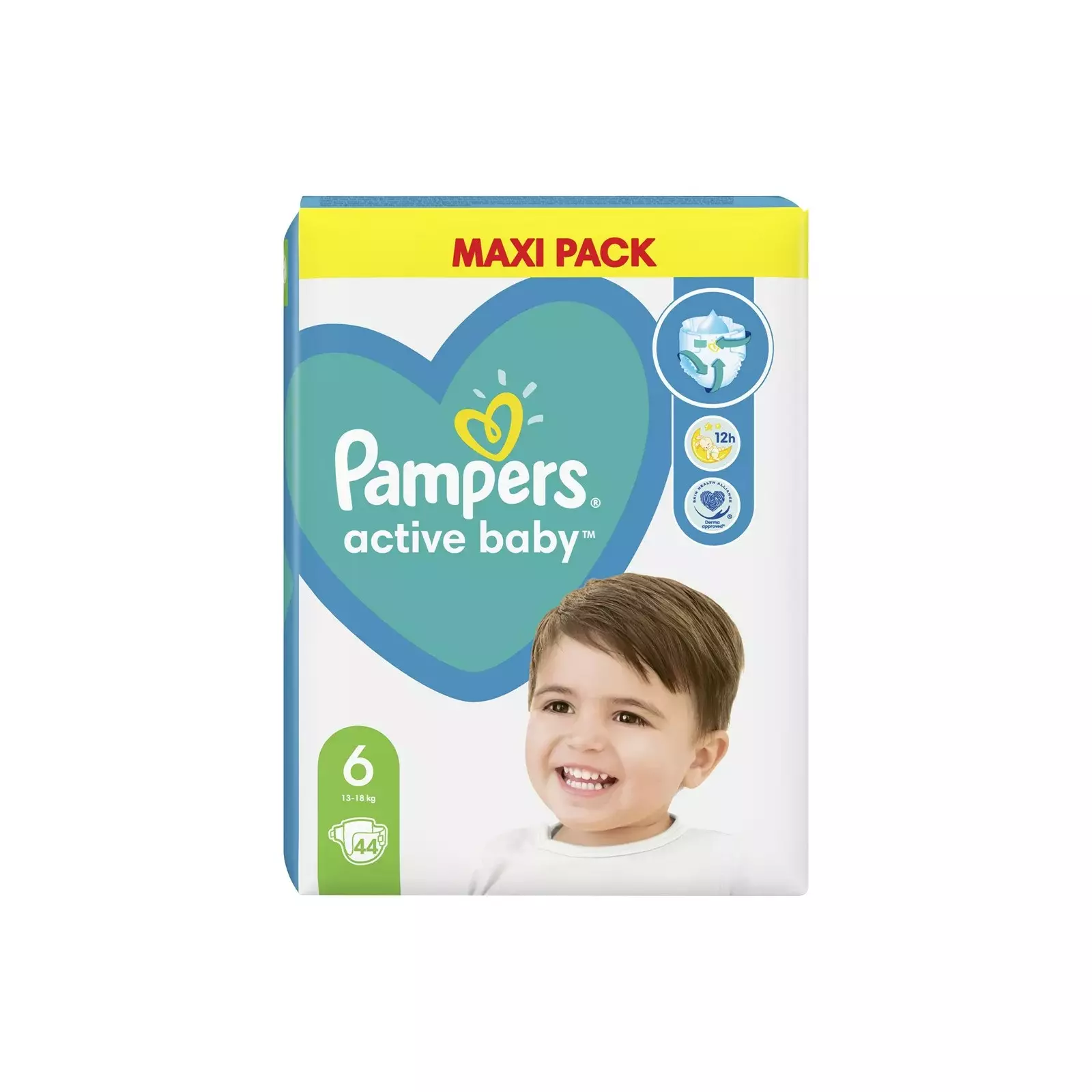 Pampers DIOPMPPIE0048 Photo 9