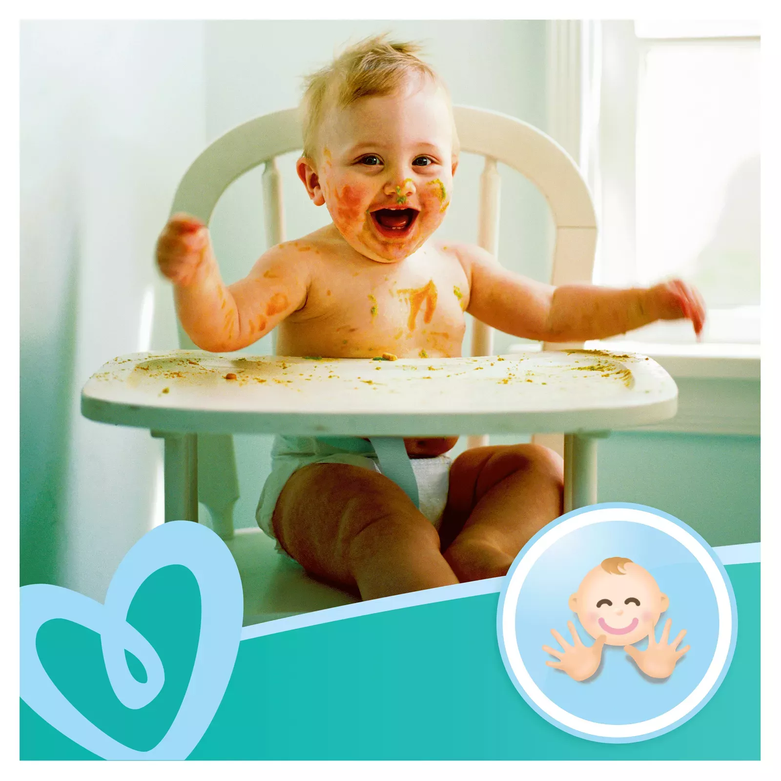 Pampers DIOPMPADP0019 Photo 4