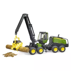 BRUDER John Deere 1270G