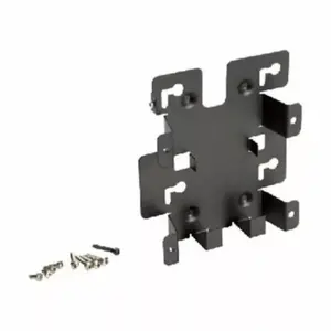 Кронштейн Zebra BRKT-DPA-SK1-01 для этикеточного принтера черный