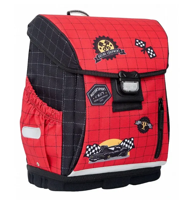 Bērnu mugursoma HAMA Racer Hama 183851
